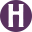 logo of USDA Certified Organic CBD | Farmer Owned | Head & Heal